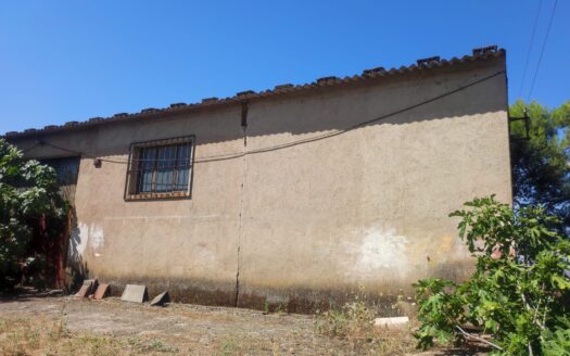 VENTA PARCELA REF: 28609