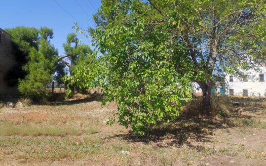 VENTA PARCELA REF: 28609