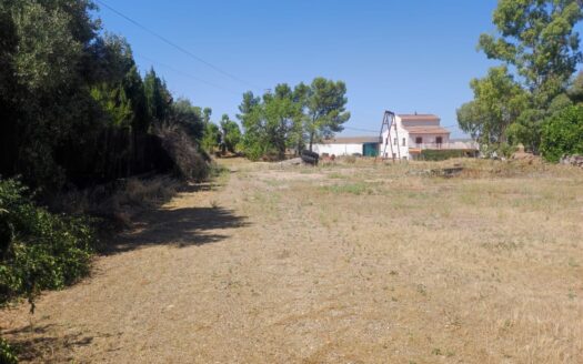 VENTA PARCELA REF: 28609