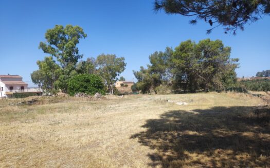 VENTA PARCELA REF: 28609