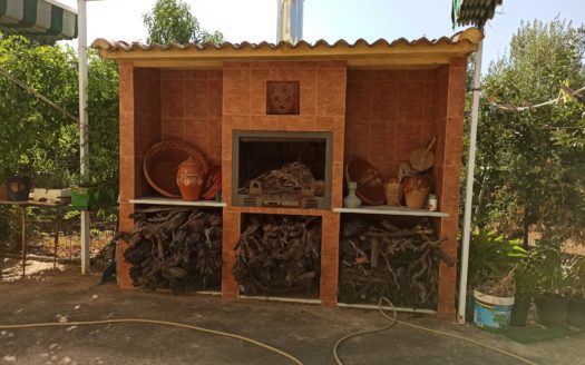 VENTA CHALET REF: 30427