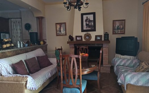 VENTA CHALET REF: 30427