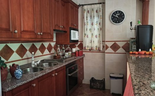 VENTA CHALET REF: 30427