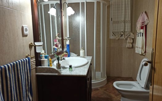 VENTA CHALET REF: 30427