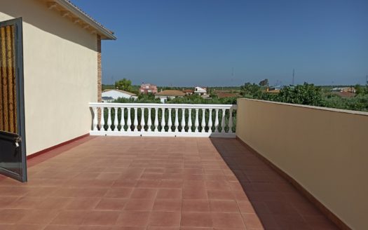 VENTA CHALET REF: 30427