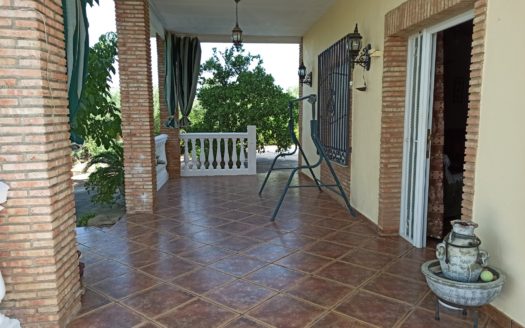 VENTA CHALET REF: 30427