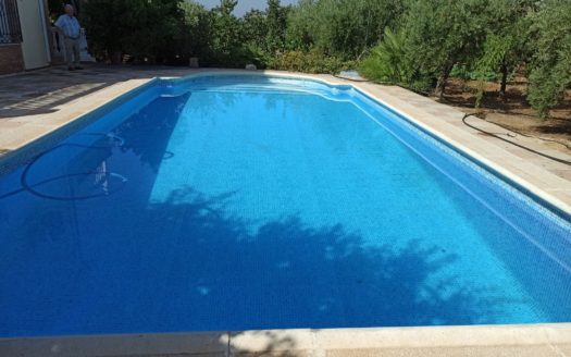 VENTA CHALET REF: 30427