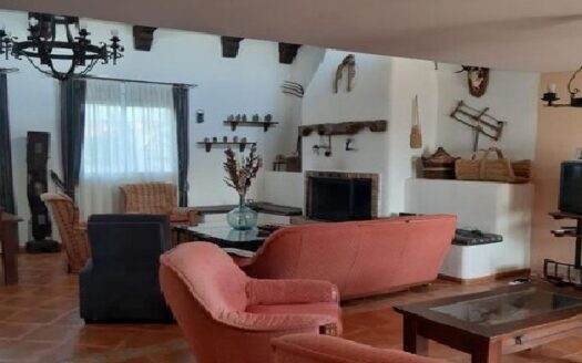 VENTA CHALET REF: 31057