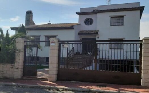 VENTA CHALET REF: 31057