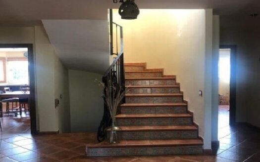 VENTA CHALET REF: 31057
