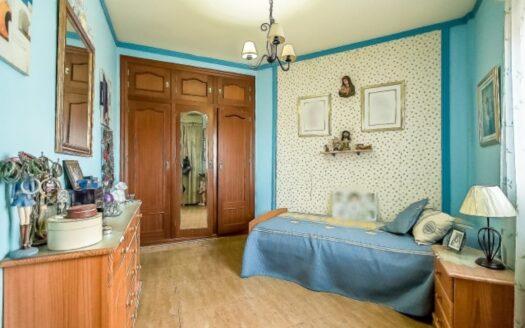 VENTA CHALET Y APARTAMENTOS REF: 31374