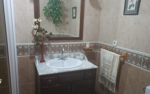 VENTA CHALET Y APARTAMENTOS REF: 31374