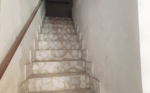 VENTA CASA / SOLAR REF: 31955