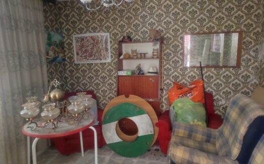 VENTA CASA / SOLAR REF: 31955