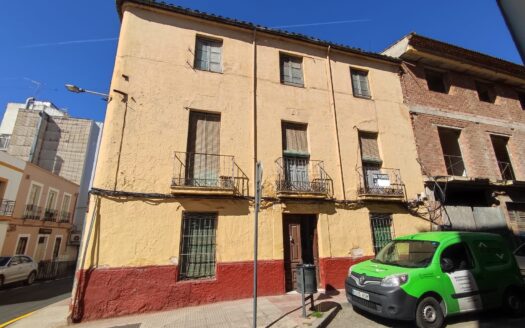 VENTA CASA / SOLAR REF: 31955
