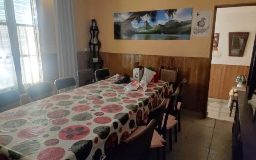 VENTA CASA / SOLAR REF: 31955