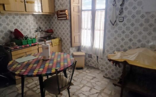 VENTA CASA / SOLAR REF: 31955