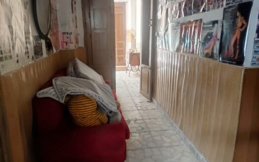 VENTA CASA / SOLAR REF: 31955