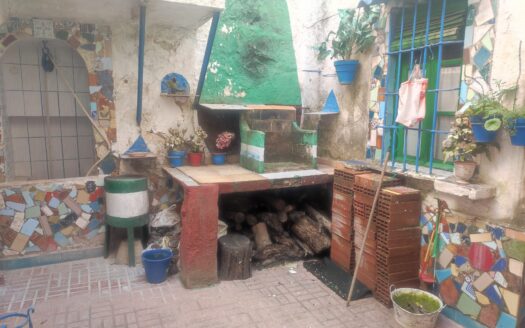 VENTA CASA / SOLAR REF: 31955