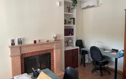 VENTA CHALET REF: 33160