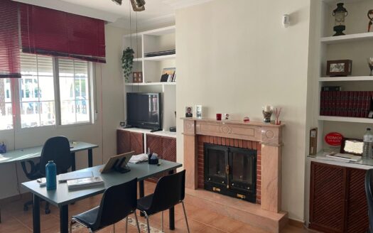 VENTA CHALET REF: 33160
