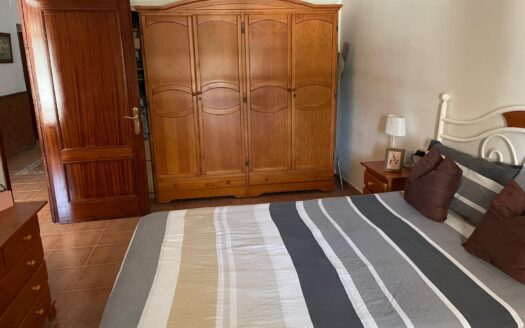 VENTA CHALET REF: 33160