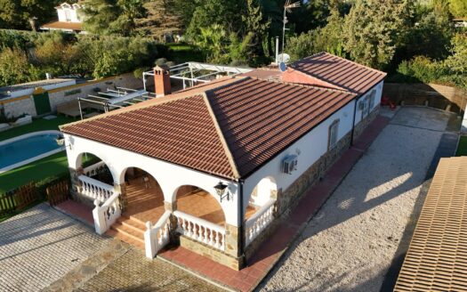 VENTA CHALET REF: 33160