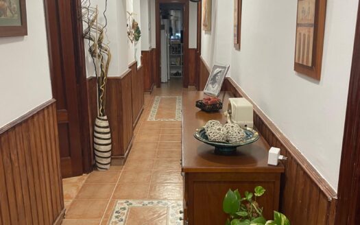 VENTA CHALET REF: 33160