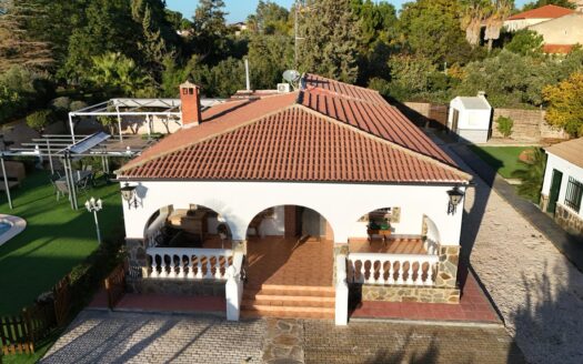 VENTA CHALET REF: 33160