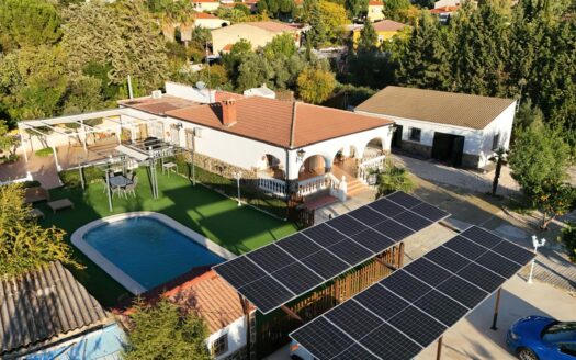 VENTA CHALET REF: 33160