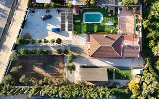 VENTA CHALET REF: 33160
