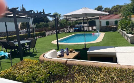 VENTA CHALET REF: 33160