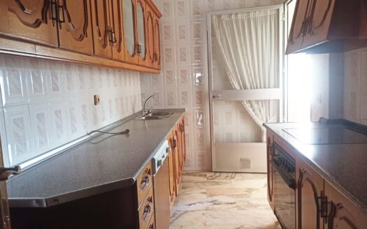 ALQUILER PISO REF: 33449