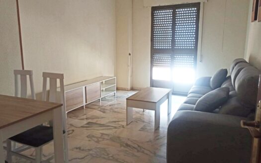 ALQUILER PISO REF: 33449