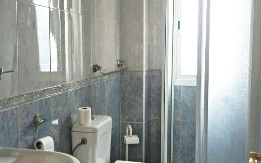 ALQUILER PISO REF: 33467