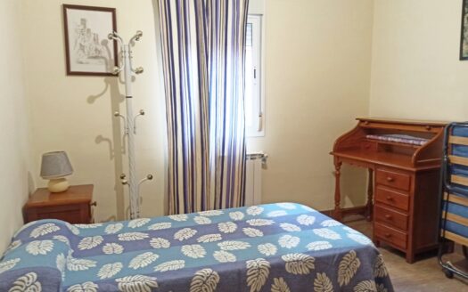 ALQUILER PISO REF: 33467