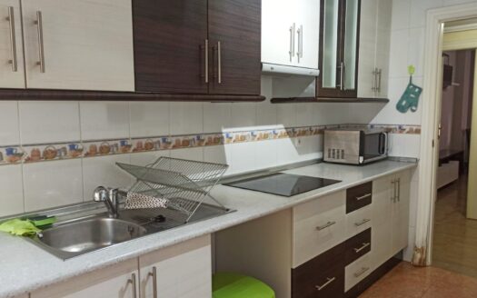 ALQUILER PISO REF: 33467