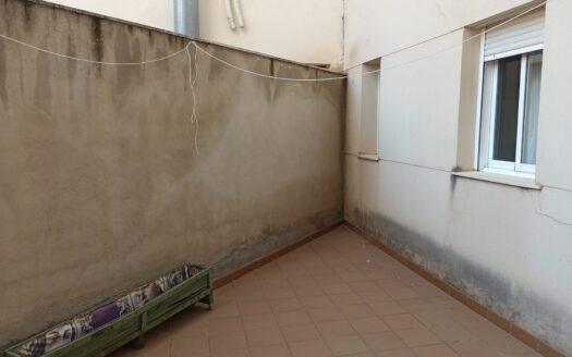 ALQUILER PISO REF: 33467
