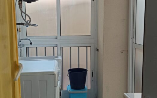 ALQUILER PISO REF: 33467