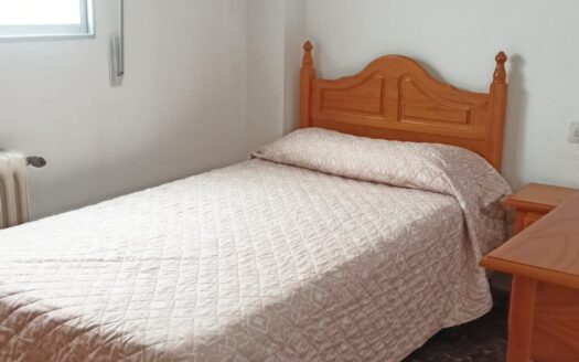 ALQUILER PISO REF: 33491