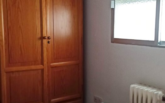ALQUILER PISO REF: 33491
