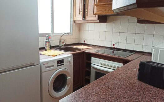 ALQUILER PISO REF: 33491