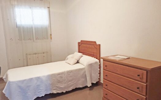 ALQUILER PISO REF: 33478