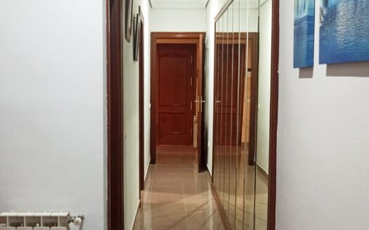 ALQUILER PISO REF: 33478