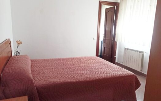 ALQUILER PISO REF: 33478