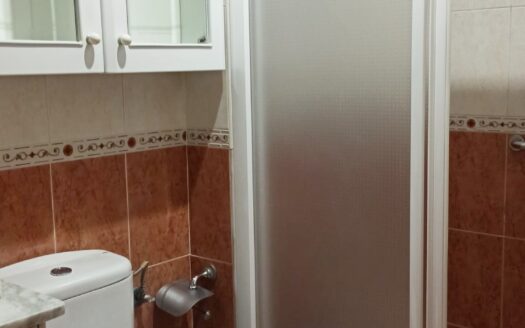 ALQUILER PISO REF: 33478