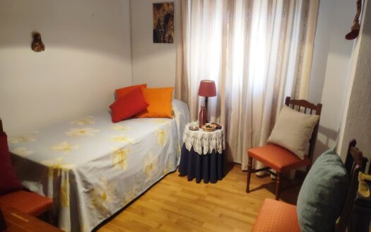 VENTA PISO REF: 33514