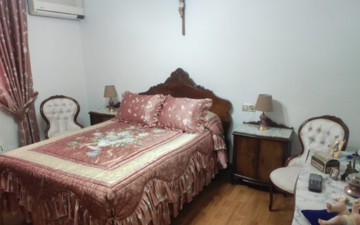 VENTA PISO REF: 33514