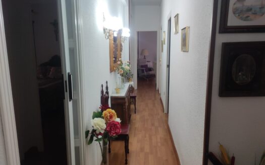 VENTA PISO REF: 33514