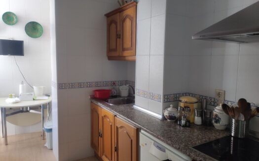 VENTA PISO REF: 33514